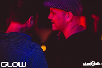 Bushwacka! at Glow — photo 45