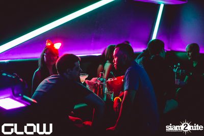 Bushwacka! at Glow — photo 46
