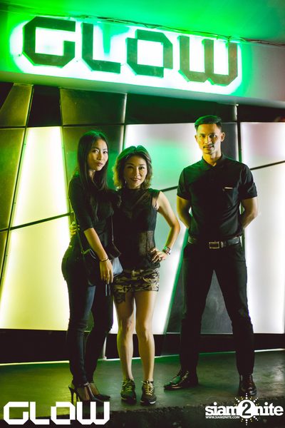 Bushwacka! at Glow — photo 47