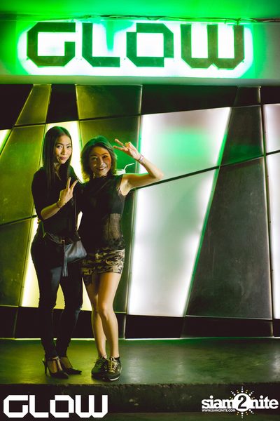 Bushwacka! at Glow — photo 48