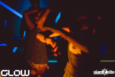 Bushwacka! at Glow — photo 49