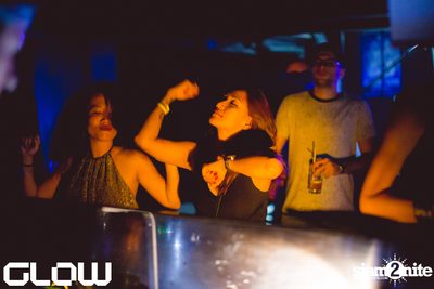 Bushwacka! at Glow — photo 50