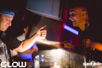 Bushwacka! at Glow — photo 51