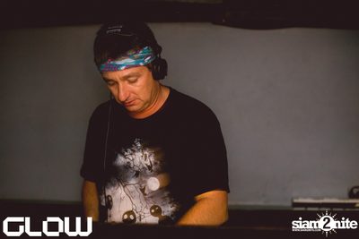 Bushwacka! at Glow — photo 52
