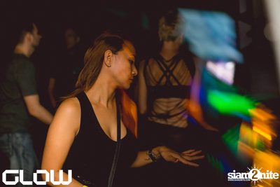 Bushwacka! at Glow — photo 53