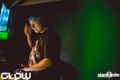 Bushwacka! at Glow — photo 54