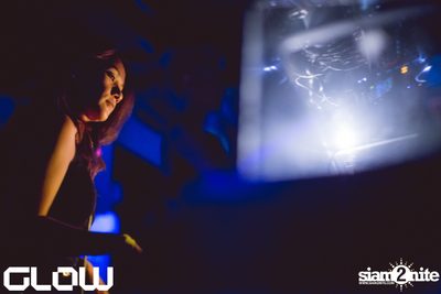 Bushwacka! at Glow — photo 55