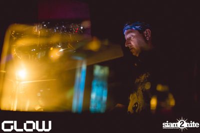 Bushwacka! at Glow — photo 56