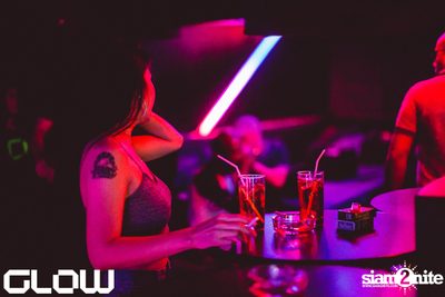 Bushwacka! at Glow — photo 57