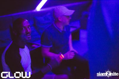 Bushwacka! at Glow — photo 58