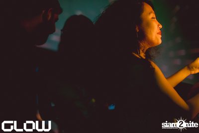 Bushwacka! at Glow — photo 59