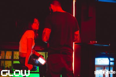 Bushwacka! at Glow — photo 60
