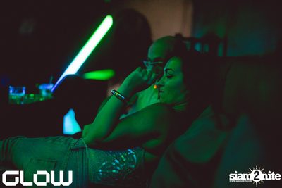 Bushwacka! at Glow — photo 61