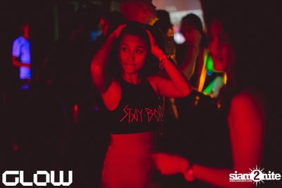 Bushwacka! at Glow — photo 62