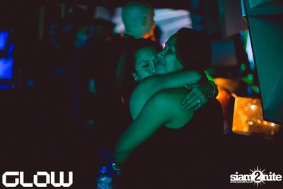 Bushwacka! at Glow — photo 63