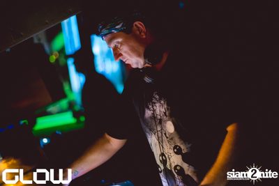 Bushwacka! at Glow — photo 64