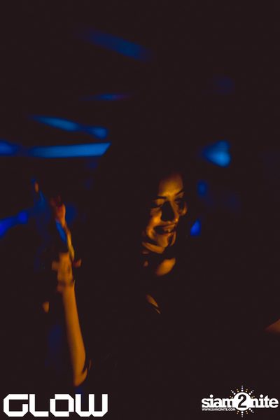 Bushwacka! at Glow — photo 65