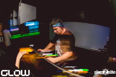Bushwacka! at Glow — photo 66