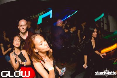 Bushwacka! at Glow — photo 67