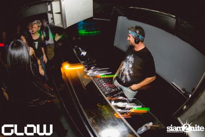 Bushwacka! at Glow — photo 68