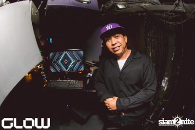 Bushwacka! at Glow — photo 69
