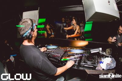 Bushwacka! at Glow — photo 70