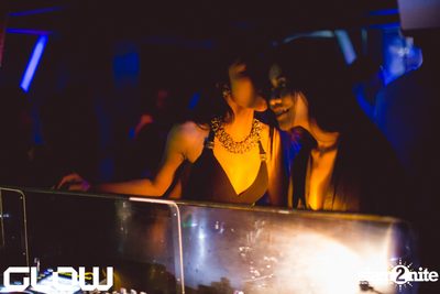 Bushwacka! at Glow — photo 71