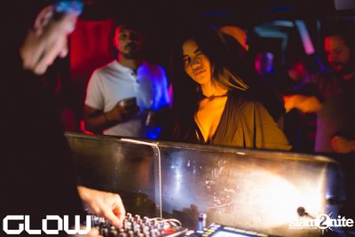 Bushwacka! at Glow — photo 72