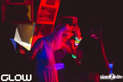 Bushwacka! at Glow — photo 73