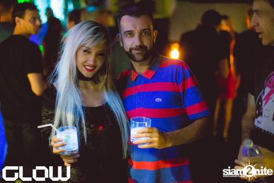 Bushwacka! at Glow — photo 74