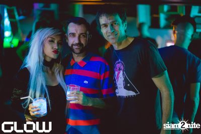 Bushwacka! at Glow — photo 75