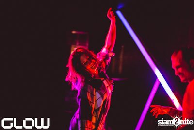 Bushwacka! at Glow — photo 76