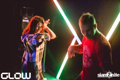 Bushwacka! at Glow — photo 77