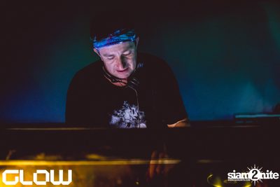 Bushwacka! at Glow — photo 78