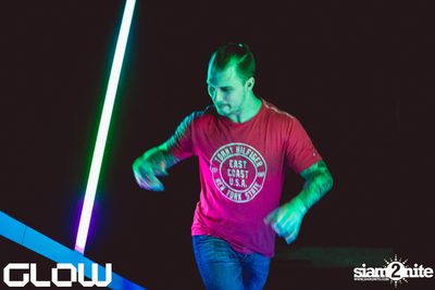 Bushwacka! at Glow — photo 79