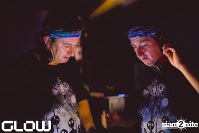 Bushwacka! at Glow — photo 80