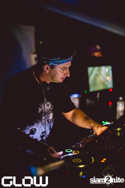 Bushwacka! at Glow — photo 82
