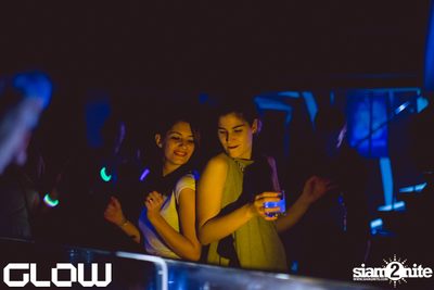Bushwacka! at Glow — photo 83