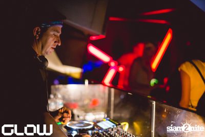 Bushwacka! at Glow — photo 84