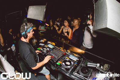 Bushwacka! at Glow — photo 85