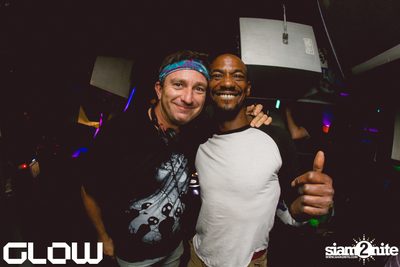 Bushwacka! at Glow — photo 86
