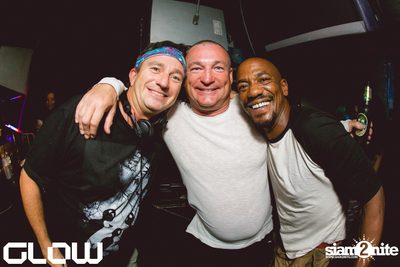 Bushwacka! at Glow — photo 87