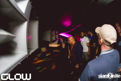 Bushwacka! at Glow — photo 89