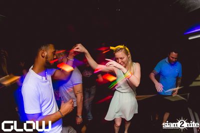 Bushwacka! at Glow — photo 90