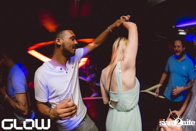 Bushwacka! at Glow — photo 91