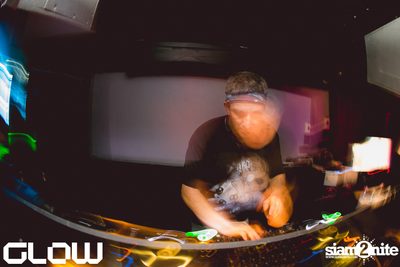Bushwacka! at Glow — photo 92