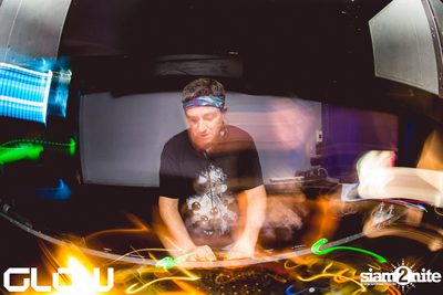 Bushwacka! at Glow — photo 93
