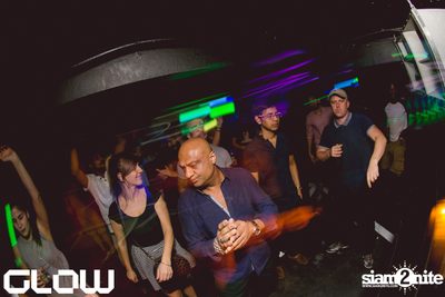 Bushwacka! at Glow — photo 94