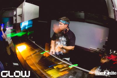 Bushwacka! at Glow — photo 95