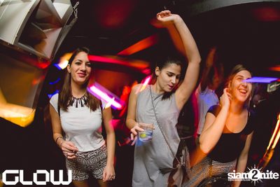 Bushwacka! at Glow — photo 96